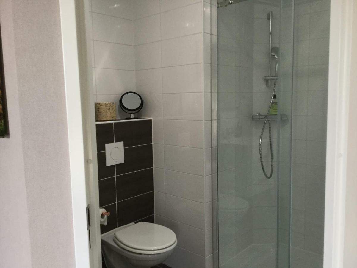 Zu Jeddelohs Bungalows & Apartments -Adult Friendly Gladenbach Exterior foto